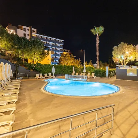 Akdora Elite Hotel&spa