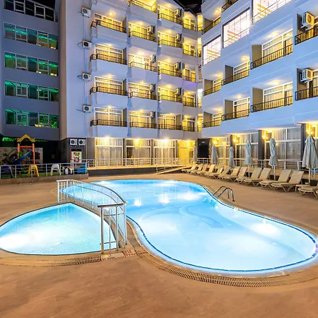 Akdora Elite Hotel&spa