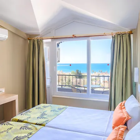 Akdora Elite Hotel&spa Side