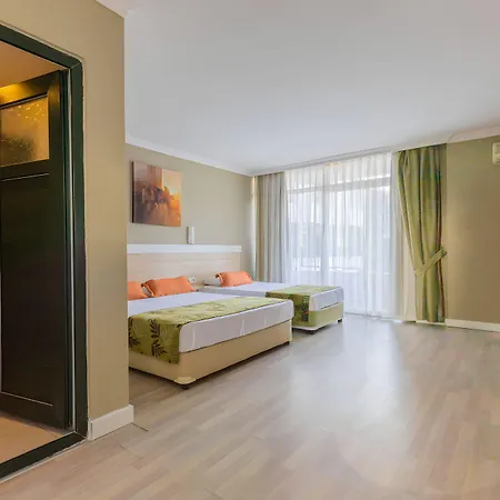 Hotel Akdora Elite &