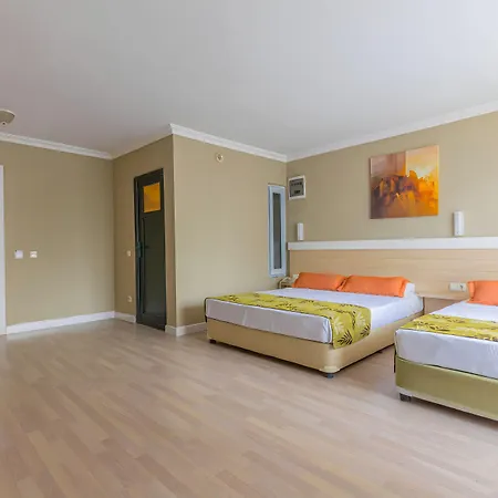 Hotel Akdora Elite Hotel&spa 4*