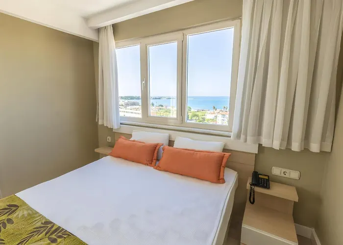 Hotel Akdora Elite &