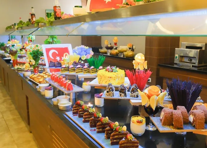 Hotel Akdora Elite & 4*