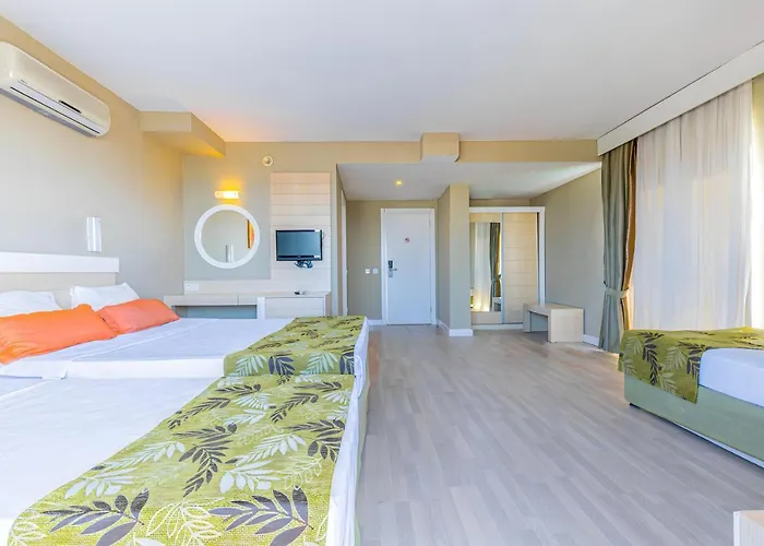 Hotel Akdora Elite &