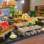 Akdora Elite & Hotel 4*