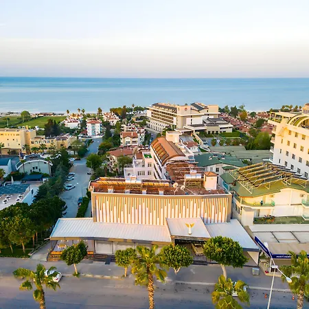 Akdora Elite & Hotel