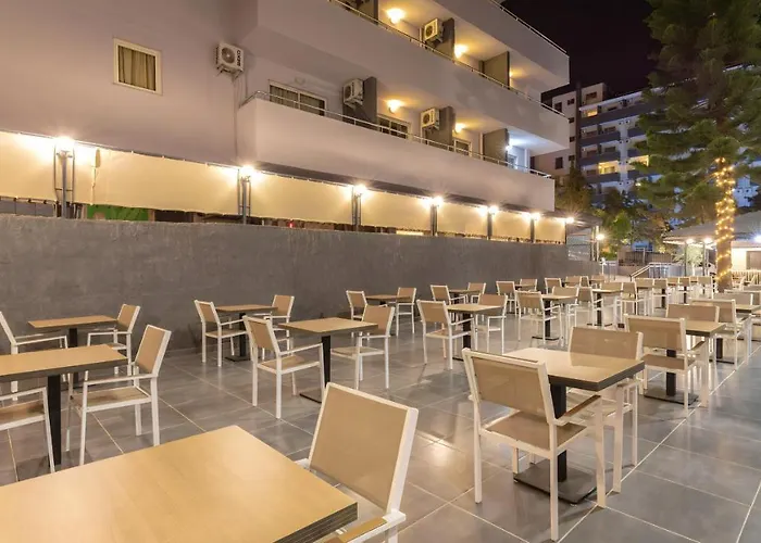 Hotel Akdora Elite &