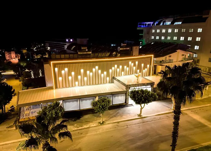 Hotel Akdora Elite & 4*