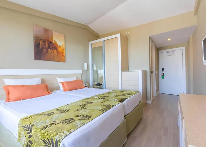 Hotel Akdora Elite & 4*