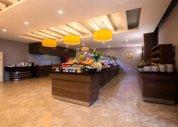 Hotel Akdora Elite & Side