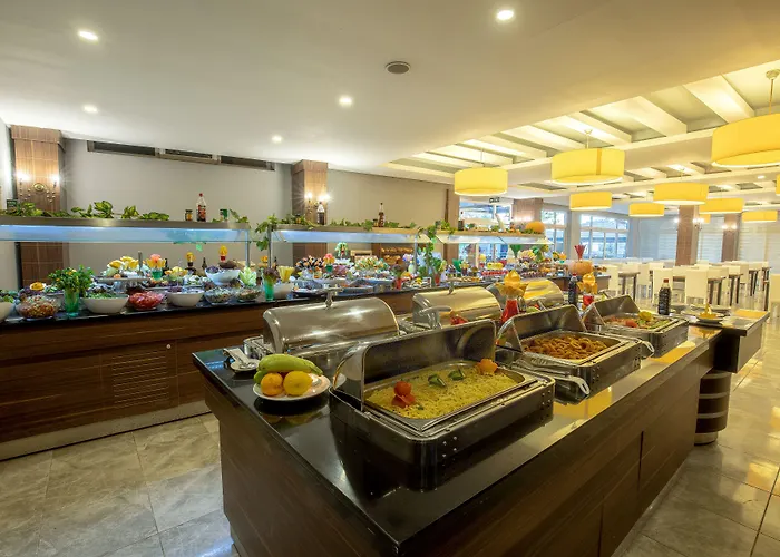 Hotel Akdora Elite & 4*